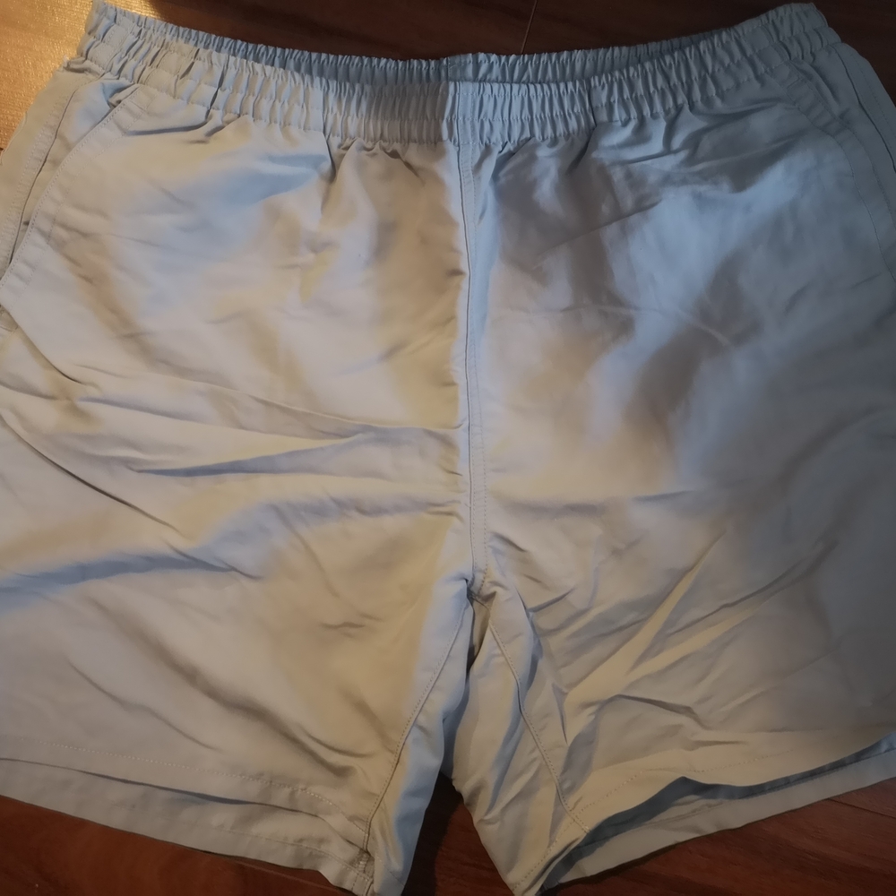 NWOT Uniqlo Men's Swim Or Beach Shorts